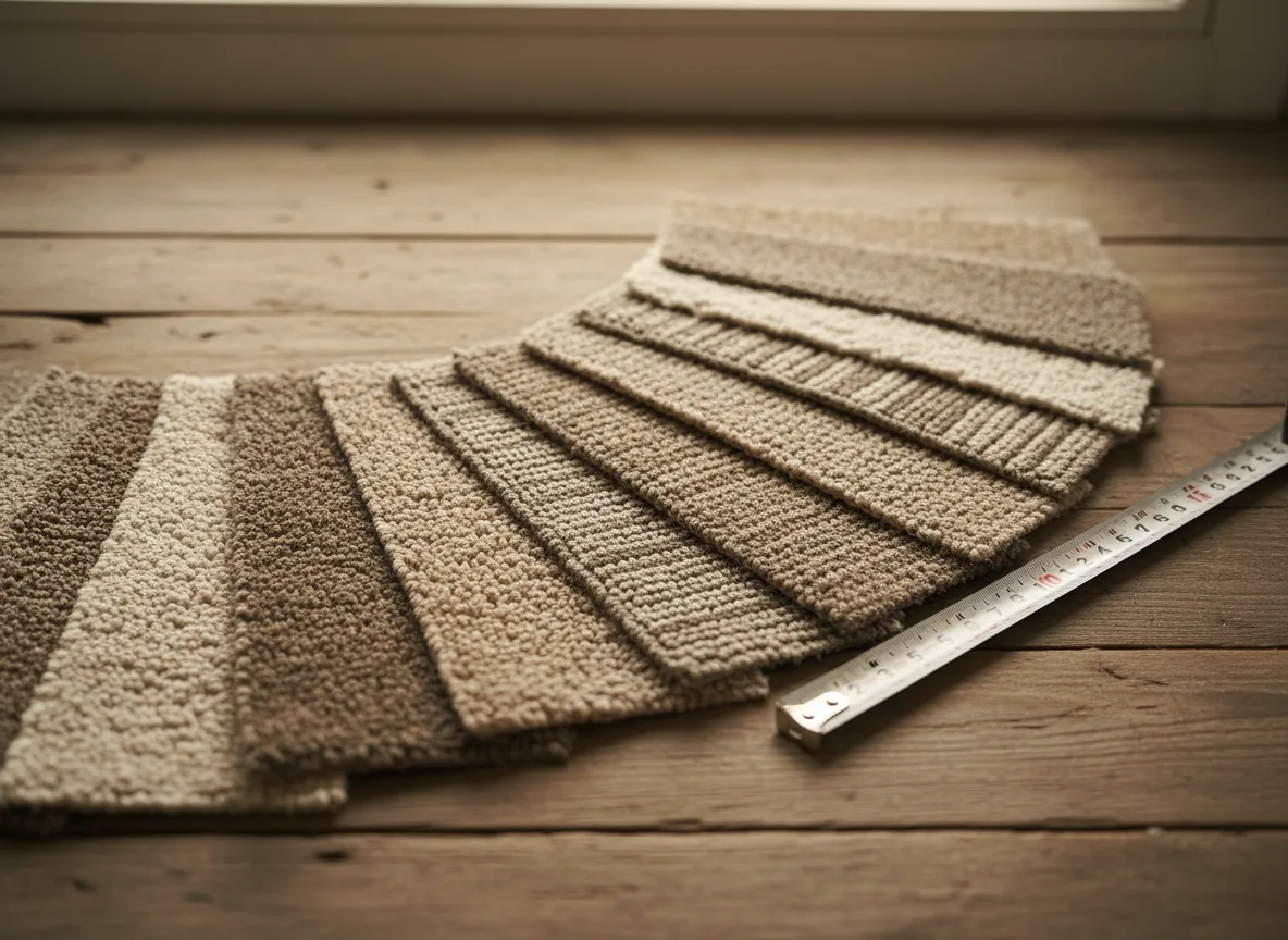 Carpet Installation Berrien Springs, MI FAQs